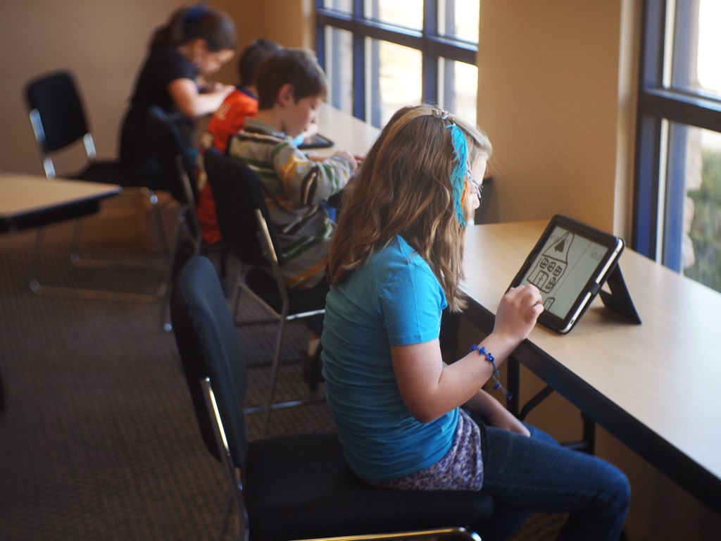 Писка фотосын көру