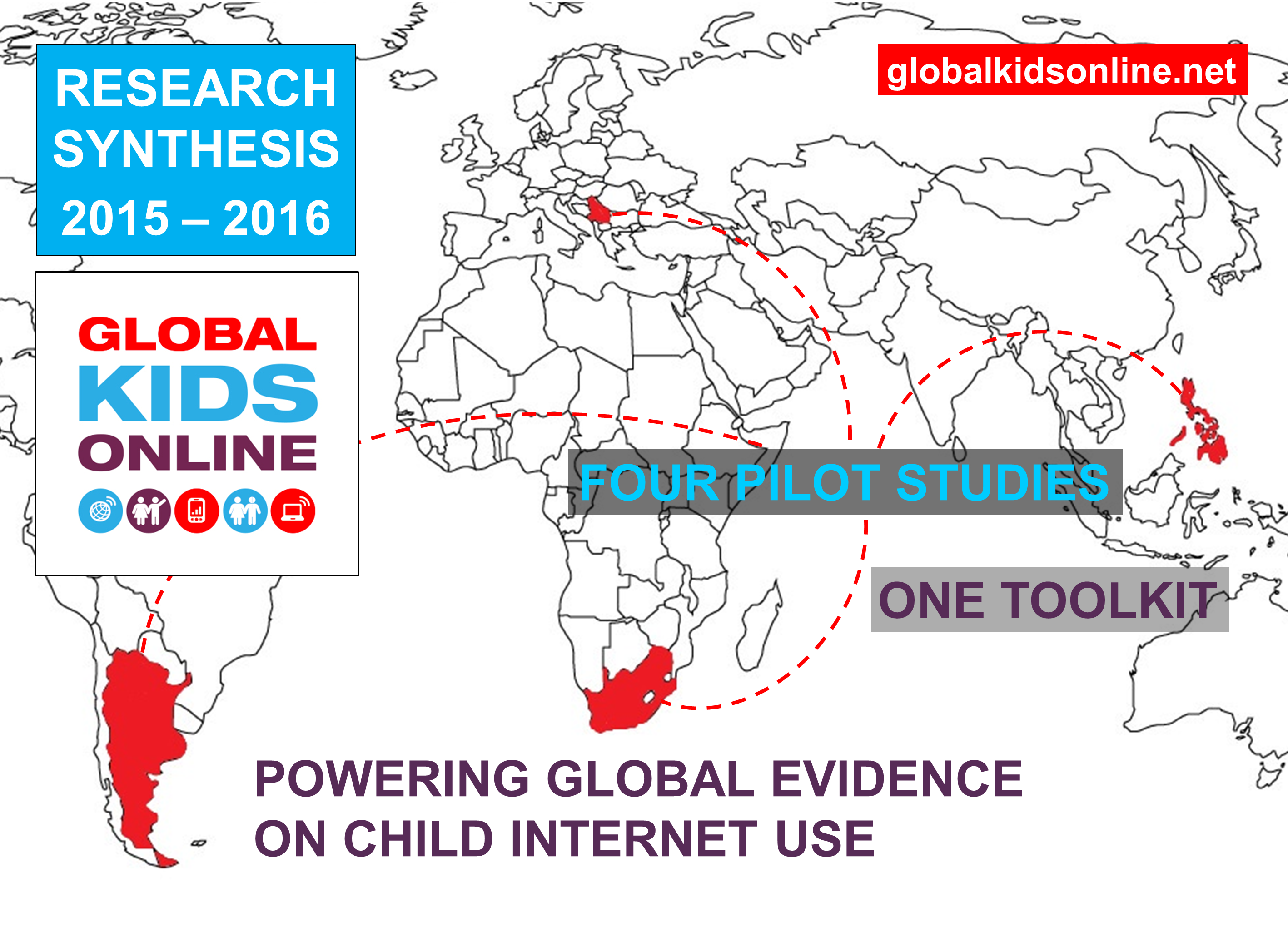 Global Kids Online: Research synthesis | Global Kids Online