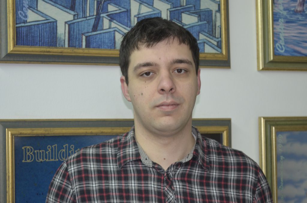 Petar Kanchev | Global Kids Online