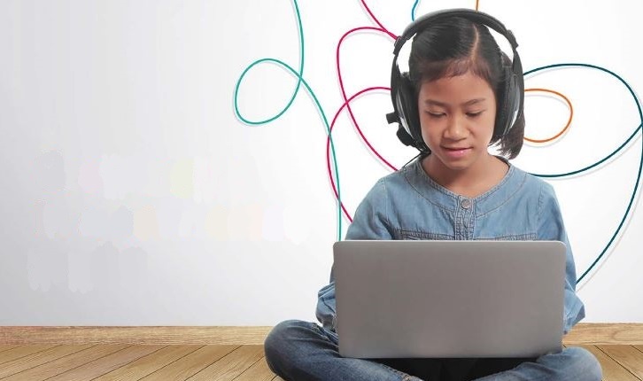 Discriminerend Overeenkomstig Klacht Done right, internet use can increase learning and skills | Global Kids  Online